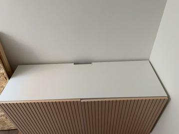 IKEA Besta TV Meubel - Zo Goed Als Nieuw! - afbeelding 4