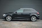 Audi A3 Sportback 1.4 TFSI Ambition Pro Line S g-tron / S-Li, Auto's, Audi, Gebruikt, 4 cilinders, CNG (Aardgas), 96 €/maand