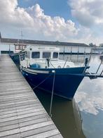 Meeuwkotter 10.60x3.50m, Watersport en Boten, Ophalen, Gebruikt, Overige typen, Zeilboot of Motorboot