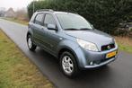 Daihatsu Terios 1.5-16v Expedition 2WD met Airco, Auto's, 13 km/l, 1350 kg, Achterwielaandrijving, Gebruikt