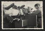 WOII foto : Kommandogerät schwere Flak-Abteilung 465, Verzenden, Landmacht, Duitsland, Foto of Poster