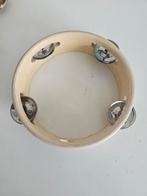 Tamboerijn te koop, Muziek en Instrumenten, Ophalen of Verzenden, Gebruikt, Trommel