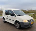 Volkswagen Caddy 2.0 SDI 850 kg., 21 km/l, Gebruikt, 4 cilinders, Volkswagen