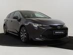 Toyota Corolla Touring Sports 1.8 Hybrid Dynamic 122 pk Auto, Auto's, Toyota, Te koop, Gebruikt, Voorwielaandrijving, Zwart