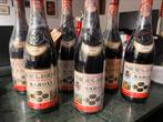 Zeldzame Barolo selectie (1961–1973) Marchesi di barolo, Verzamelen, Wijnen, Nieuw, Rode wijn, Vol, Italië