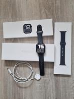 Nieuwe Apple watch series 10 46mm  Battery 100%, Sieraden, Tassen en Uiterlijk, Smartwatches, Ophalen, Apple Watch ⌚️, Zwart, IOS