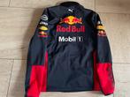 Puma sport jack red bull formule 1, Ophalen of Verzenden, Zo goed als nieuw, Blauw