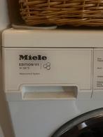 Miele wasmachine W5873, Witgoed en Apparatuur, Wasmachines, Ophalen, 1200 tot 1600 toeren, Gebruikt, 4 tot 6 kg