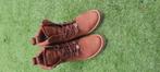 Timberland dames boots maat 38, Ophalen of Verzenden, Zo goed als nieuw
