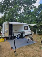 Thule zakluifel 1200 & zijwanden compleet met stangen, Ophalen, Zo goed als nieuw, Thule