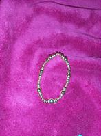 Armbandjes, Sieraden, Tassen en Uiterlijk, Armbanden, Ophalen, Nieuw, Elastiek