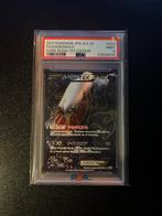 PSA 9 | Darkrai EX #072 Dark Rush 1st edition, Ophalen, Nieuw, Losse kaart, Foil
