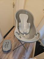 Grijze Badset Compleet Mama Loes, Kinderen en Baby's, Badjes en Verzorging, Gebruikt, Overige typen, Standaard, Ophalen