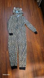 Mooie Onesie maat 134/140, Kleding | Dames, Huispakken, Gedragen, Ophalen of Verzenden