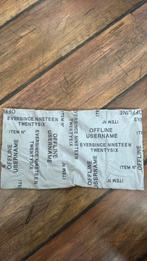 Hema Boekcover, Diversen, Ophalen of Verzenden, Zo goed als nieuw