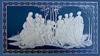 Tegelplaat (relief) Villeroy & Boch 1979 (125), Ophalen of Verzenden