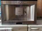 Siemens koffiemachine (defect!!!), Ophalen of Verzenden, Niet werkend, Koffiemachine, Koffiebonen