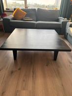 Salontafel / Japanse tafel, Huis en Inrichting, Tafels | Salontafels, Ophalen, Gebruikt, Vierkant, Minder dan 50 cm