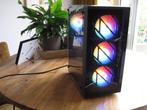 Game PC i5-10400-4.3-GHZ-GTX 1060 6GB-1TB-500 SD-16GB, Computers en Software, Desktop Pc's, Ophalen, Virtual Reality, Zo goed als nieuw
