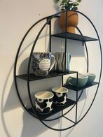 Wall shelf, Ophalen, Gebruikt