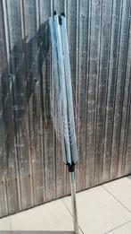 Topspinner Brabantia wasmolen met voet en hoes, Tuin en Terras, Droogmolens en Wasrekken, Ophalen, Zo goed als nieuw, Droogmolen