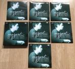 MOZART - COMPLETE PIANO SONATAS - MARIA JOAO PIRES - 5 CD, Cd's en Dvd's, Cd's | Klassiek, Boxset, Kamermuziek, Ophalen of Verzenden