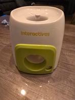 Honden ballenwerper, Dieren en Toebehoren, Ophalen of Verzenden, Zo goed als nieuw, Intelligentiespeelgoed