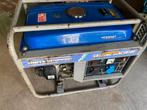 United power generator / aggregaat 3300l, Ophalen, Gebruikt