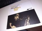 CD / BOEK Best Of Blue Note Sonny Rollins, Ophalen, 1980 tot heden, Zo goed als nieuw, Jazz