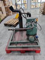 Gebruikte Koelmachine motor - Bitzer F152H, Ophalen of Verzenden, Gebruikt, Overige typen, Bitzer