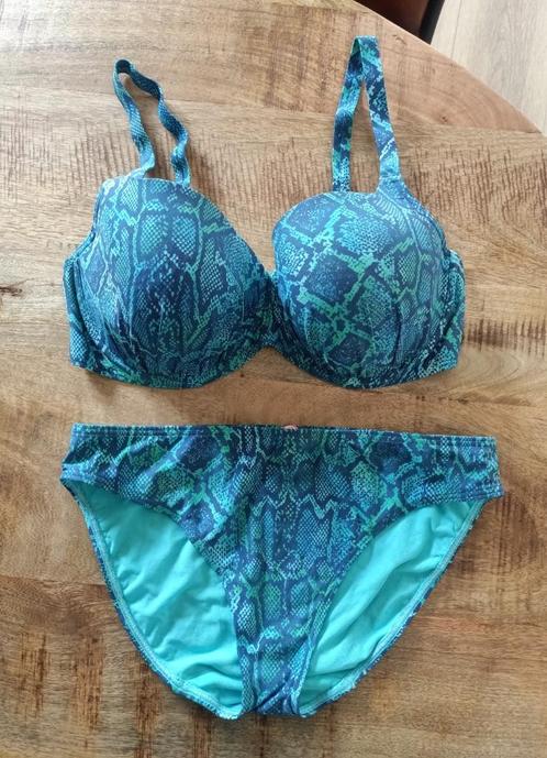Prima donna bikini 80 E broekje 40 ZGAN blauw 80E, Kleding | Dames, Badmode en Zwemkleding, Zo goed als nieuw, Bikini, Blauw, Ophalen of Verzenden