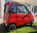 Canta, Ophalen, Gebruikt, Canta, 16 km/u of meer