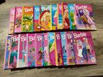 Barbie boeken uit 1997, Barbie, Ophalen of Verzenden, Sprookjes, Zo goed als nieuw