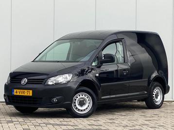 Volkswagen Caddy 1.6 TDI Go beschikbaar voor biedingen
