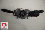 COMBISCHAKELAAR STUURKOLOMSCHAKELAAR RENAULT SCENIC, Gebruikt, -, Renault, -
