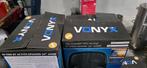 7 x vonyx speakers, Zo goed als nieuw, 120 watt of meer, Front, Rear of Stereo speakers, Ophalen