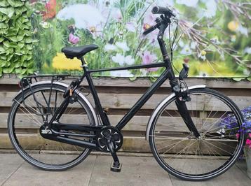 herenfiets multicycle image alfine 8 57 cm beschikbaar voor biedingen