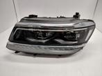VW Tiguan II Full Led-lamp links