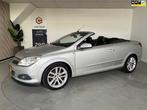 Opel Astra TwinTop 1.8 CosmoAirco, Lederen bekleding, Naviga, Parkeersensor, Cabriolet, Bedrijf, Handgeschakeld