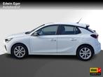 Opel Corsa 1.2 Edition € 12.950,00, Auto's, Gebruikt, Wit, Origineel Nederlands, 48 €/maand