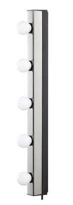 2 Musik wand/spiegellamp, Huis en Inrichting, Lampen | Wandlampen, Ophalen, Zo goed als nieuw