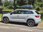 te koop of overnemen Private lease!  40 mnd Skoda Karoq 2021, Auto's, Skoda, 15 km/l, 1498 cc, 1287 kg, 4 cilinders