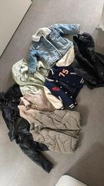 Jasjes jacks bodywarmers Zara, h&m, zeeman, primark, Ophalen, Zo goed als nieuw, Maat 98