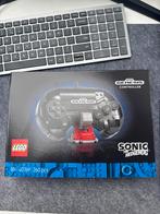 LEGO 40769 Sega Genesis Controller - Nieuw!, Ophalen of Verzenden, Nieuw, Complete set, Lego