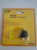 ELRO Splitter [NIEUW], Ophalen of Verzenden, Nieuw