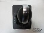 VW Golf 7 Sportsvan Versnellingspook DSG Leer 517713203A, Auto-onderdelen, Ophalen of Verzenden, Gebruikt