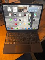 Ipad Pro 11 M2 +Toetsenbord +Simkaart, Computers en Software, Apple iPads, Apple iPad, 11 inch, Ophalen of Verzenden, Zo goed als nieuw