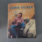 Jamie Oliver - Jamie's Italie, Boeken, Kookboeken, Ophalen of Verzenden, Jamie Oliver, Zo goed als nieuw
