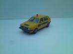 Herpa Volkswagen golf 2 ADAC 1/87 schaalmodel, Ophalen of Verzenden, Zo goed als nieuw, Auto, Herpa