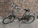 Gazelle herenfiets, Fietsen en Brommers, Ophalen of Verzenden, Gebruikt, Gazelle, Versnellingen